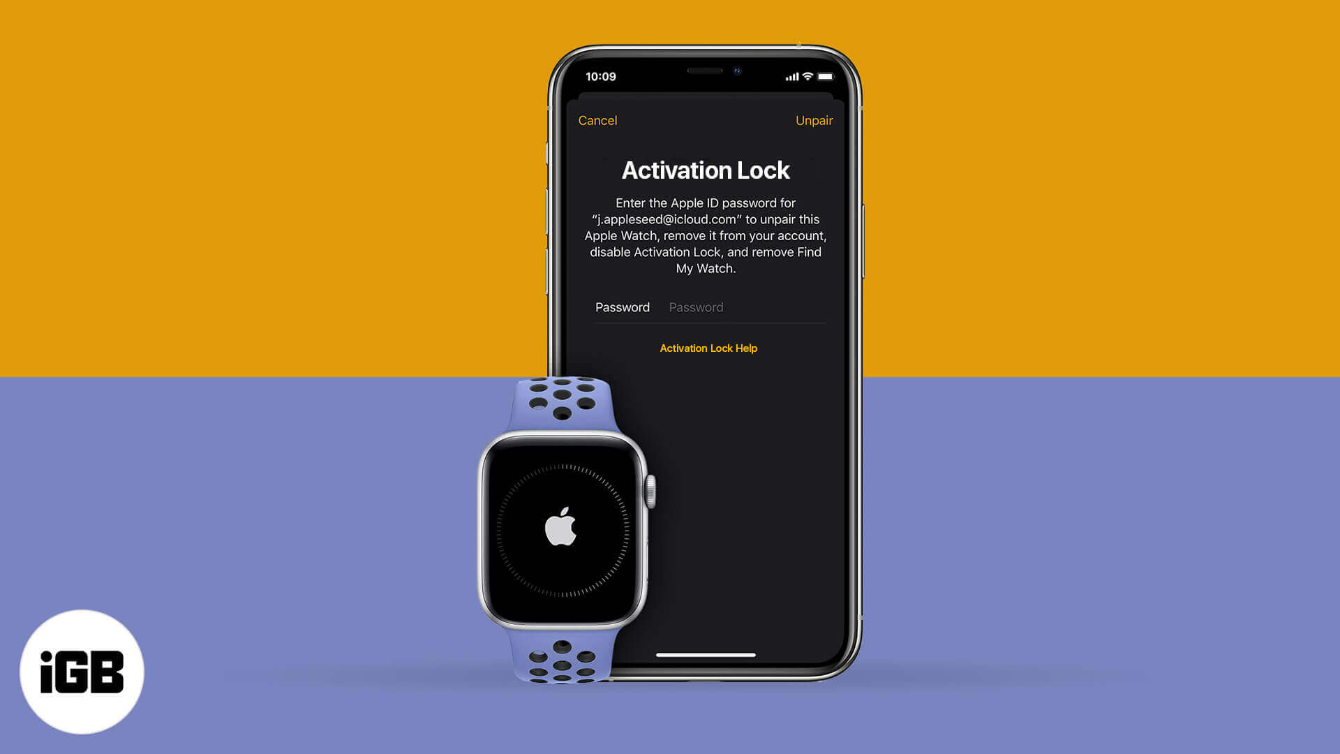 Selling your Apple Watch Dont forget to remove the Activation Lock iGeeksBlog How to remove activation lock on Apple Watch