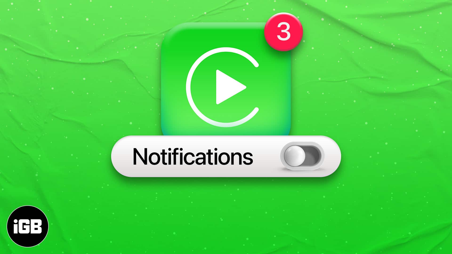 turn off app notifications in Apple CarPlay.