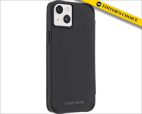 Case Mate folio case for iPhone 14 Plus