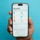 How to find saved passwords on iPhone
