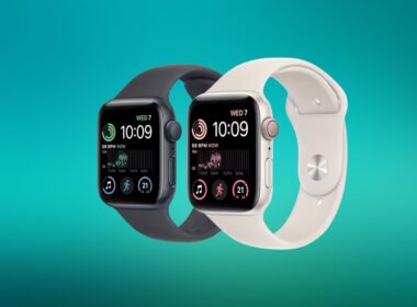Apple Watch SE 3 Could Launch in 2025 with New Design and Plastic Body.