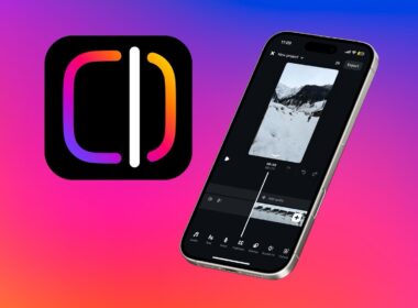 How to use the Instagram Edits app.